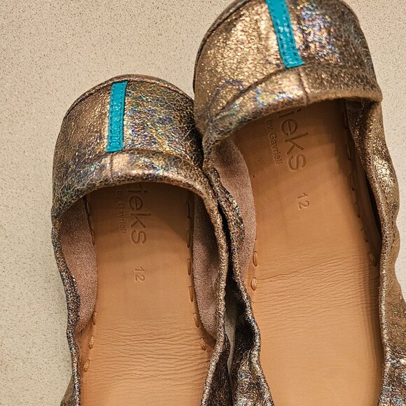 Tieks Starstruck - Picture 3 of 15